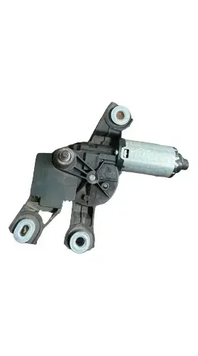 Motor Limpador Tampa Traseira Tiguan 2.0 Tsi 2010 2011 R