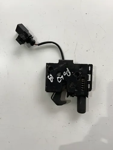 Fechadura Capô Vw Polo Virtus 2018 2019