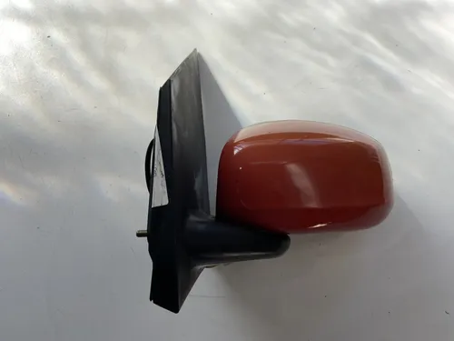 Espelho Retrovisor Lado Esquerdo Geely Gc2 2015