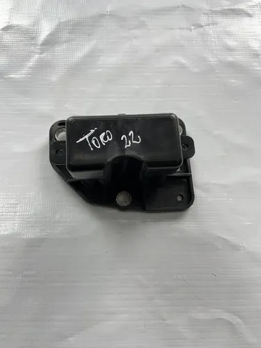 Absorvedor Impacto Dianteiro Direito Fiat Toro 2016 A 2021