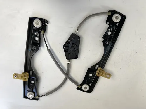 Maquina De Vidro Dianteira Esquerda Fiat Toro 2018 2019 2020
