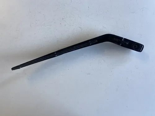 Braço Limpador Traseiro Etios 2014 2015 2016