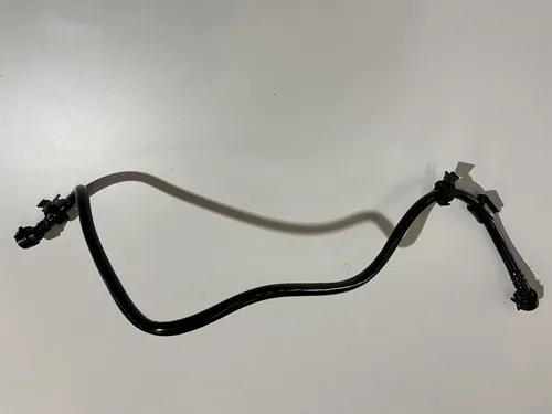 Mangueira Retorno Radiador Citroen C3 1.5 2014 2015