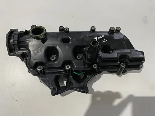 Coletor Admissão Jeep Commander Toro 2.0 Diesel 22/24