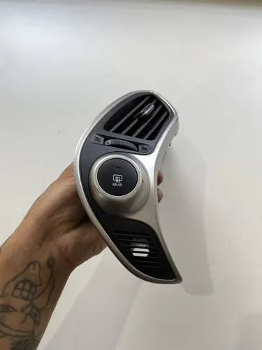 Difusor Lado Direito Hyundai Ix35 2012 2013