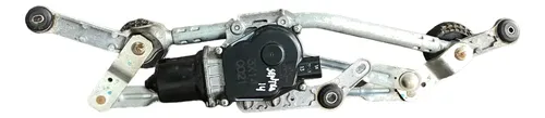Máquina Limpador De Para Brisa Nissan Sentra 2.0 2014 2015