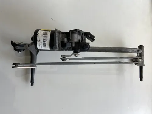 Motor Limpador Parabrisa Spin 2013 2014