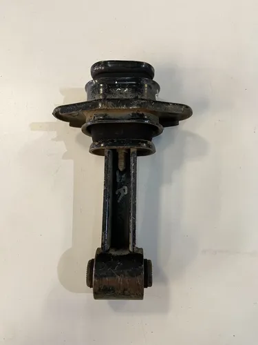 Calço Coxim Traseiro Câmbio Hb20 Veloster 12 Até 18 