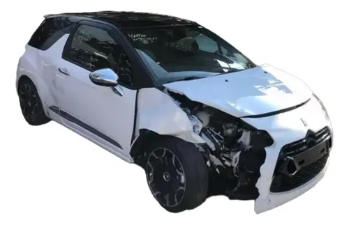 Teto Citröen Ds3 2013 2014