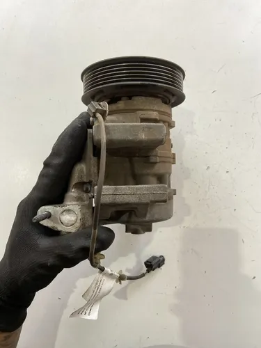 Compressor Do Ar Condicionado Civic 1.8 2012 2013 2014 2015