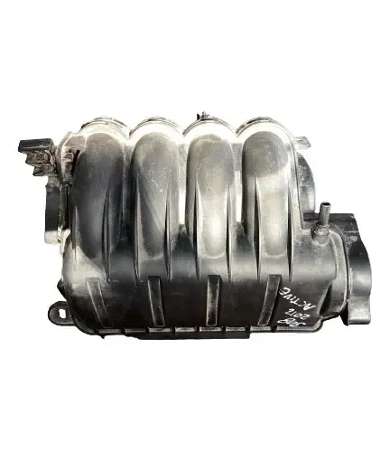 Coletor Admissão Peugeot 307 1.6 16v Flex 9635885080