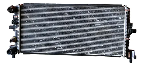 Radiador Do Ar Condicionado Up 1.0 Tsi 2017 2018 2019