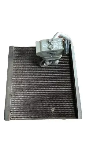 Evaporador Do Ar Quente Hyundai Veloster 1.6 2012 2013