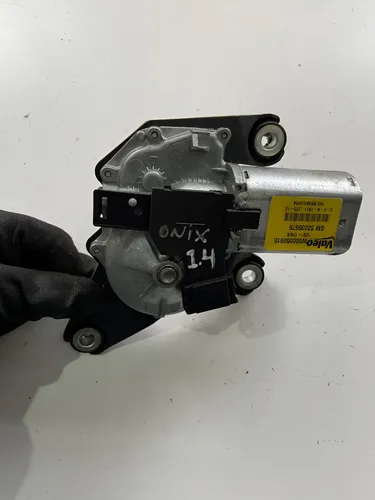 Motor Do Limpador Traseiro Onix 2015 2016 2017 2018
