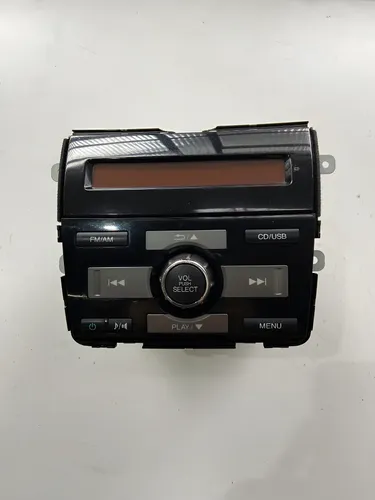 Radio Automotivo Honda Fit City 15/16
