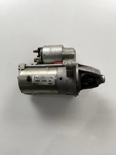 Motor De Arranque Partida Focus 1.6 2014 2015 