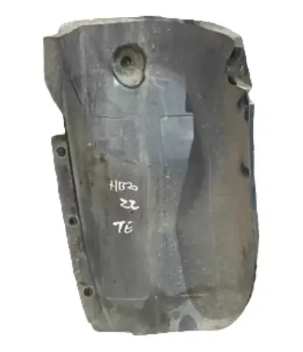 Parabarro Traseiro Esquerdo Hyundai Hb20 2022 Sedan