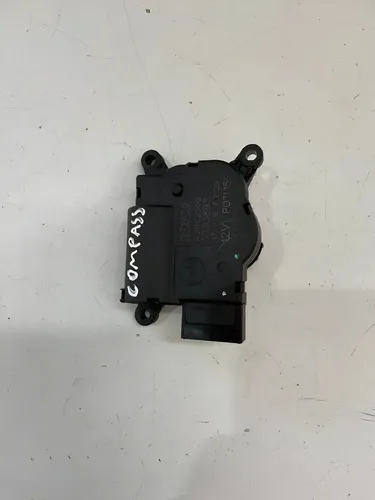 Motor Atuador Do Ar Condicionado Jeep Compass 2.0 2017 2018