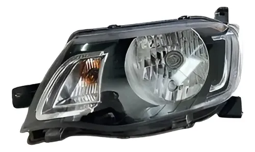Farol Lado Esquerdo Kwid 2018 2019 2020  Esquerdo/motorista