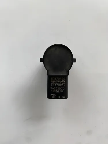 Sensor Estacionamento Traseiro Gm Tracker 26262572 - Preto