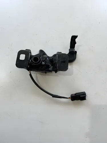 Fechadura Capo Onix Prisma 1.4 2014 2015 2016 2017