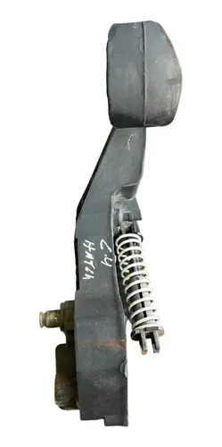 Pedal Do Acelerador Eletrônico C4 Hatch 2011.