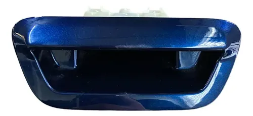 Maçaneta Tampa Traseira Jeep Compass 2023 2024