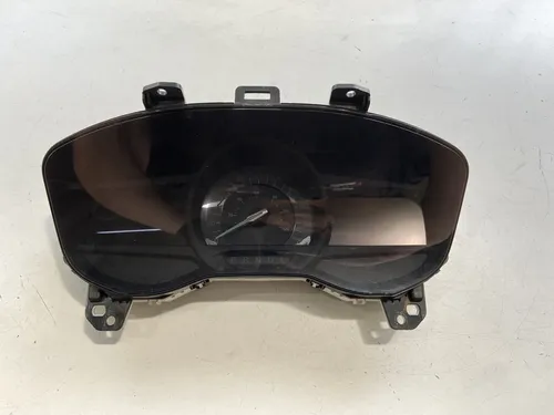 Painel De Instrumentos Ford Fusion 2014 (mx257490) Preto