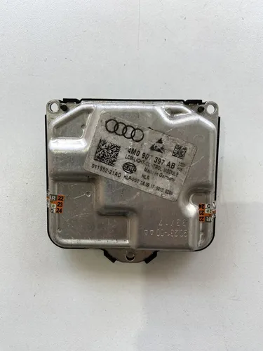 Reator Do Farol Audi A4 2010 2011