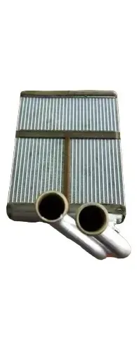 Radiador Do Ar Quente Audi Q5 2.0 2011 2012