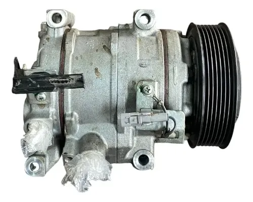 Compressor Ar Condicionado Hilux Sw4 2.8 2021 2022