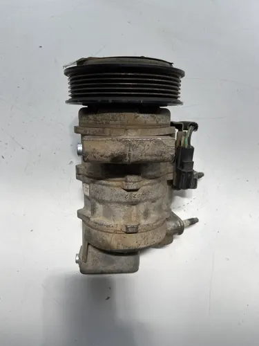 Compressor De Ar Condicionado Ka 1.0 3cc 2018 2019