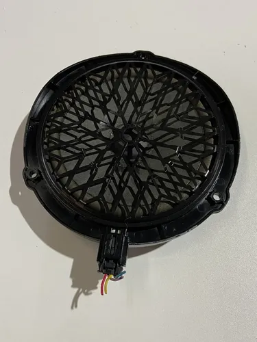 Alto Falante Porta Dianteira Direita Peugeot 208 2015 2016