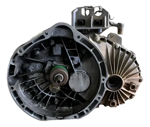 Caixa De Câmbio Semi Automática Classe A 1.6 102cv 2001