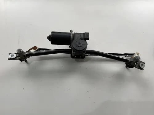 Motor Limpador De Para Brisa Hyundai I30 2.0 2010 2011