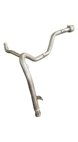 Cano Da Agua Mercedes Gla200 2014 2015