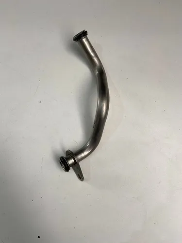 Mangueira Retorno Do Óleo Da Turbina Volkswagen Up 1.0 2018