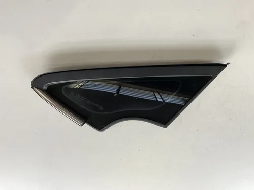 Ventarola Vidro Traseiro Esquerdo Kia Cerato 2017 2018 Preto