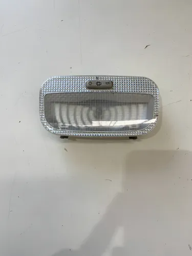 Luz Cortesia Peugeot 1.6 408 2013 2014