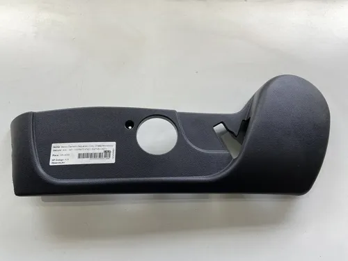 Capa Banco Lateral Dianteiro Esquerdo Kia Cerato 2011 2012