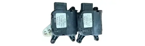 Atuador Do Ar Condicionado Tiguan 2.0 Tsi 2010 2011 R