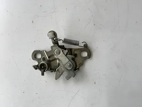 Fechadura Capo Peugeot 208 2014 2015 2016 2017