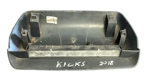 Brake Break Light Luz De Freio Nissan Kicks 2017 A 2020