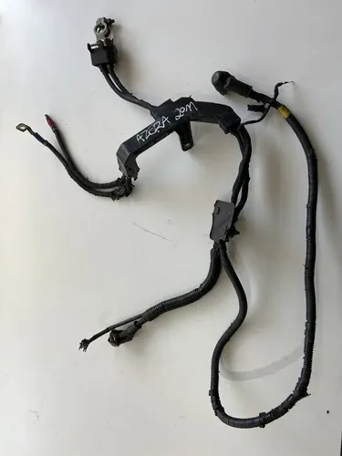 Chicote Positivo Da Bateria Hyundai Azera 3.3 2010 2011