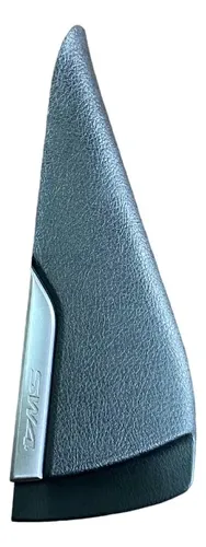 Acabamento Forro Porta Traseira Direita Hilux Sw4 2.8 2022