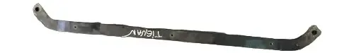 Suporte Travessa Protetor Carter Tiguan 2.0 Tsi 2010 2011