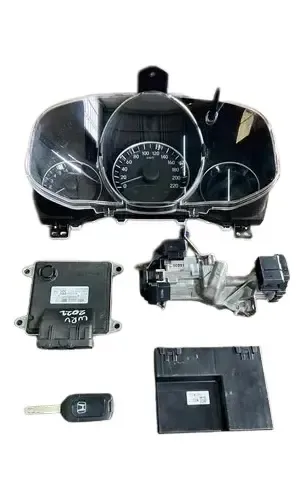 Kit Modulo Injeção Honda Wr-v 1.5 2021 2022