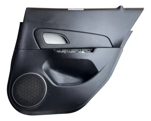 Forro De Porta Traseira Direita Cruze 2012 2013 Sedan