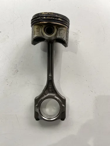 Pistão Com Biela Fit 1.5 2017 2018 2019