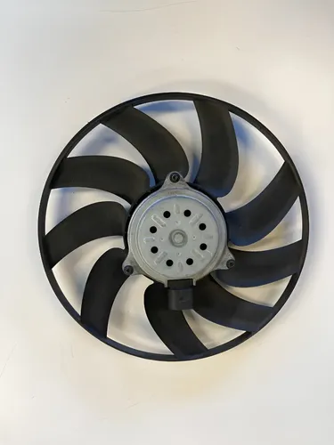 Ventoinha Motor Audi A4 2010 2011